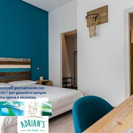 Adrian'S B&B Turi Kültér fotó