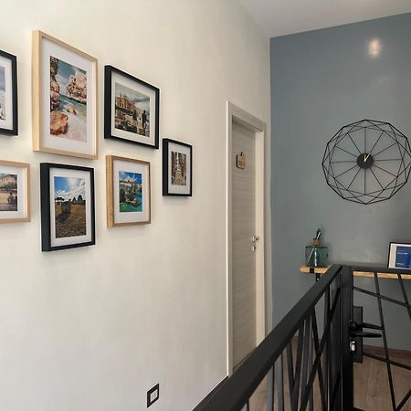 Adrian'S B&B Turi Kültér fotó