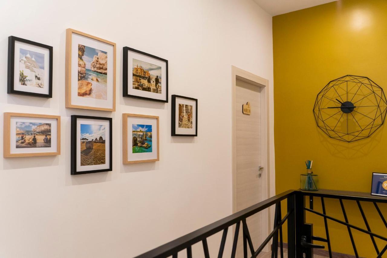 Adrian'S B&B Turi Kültér fotó
