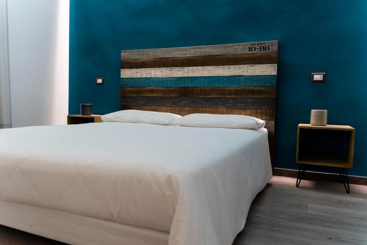 Adrian'S B&B Turi Kültér fotó