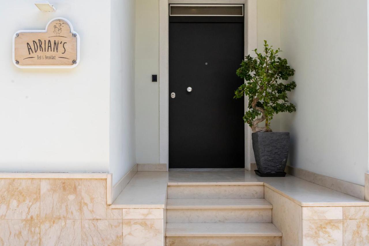 Adrian'S B&B Turi Kültér fotó