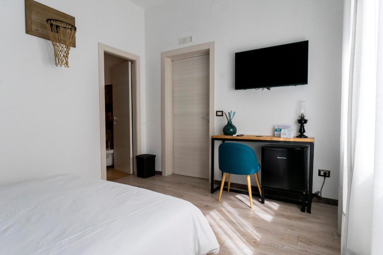 Adrian'S B&B Turi Kültér fotó