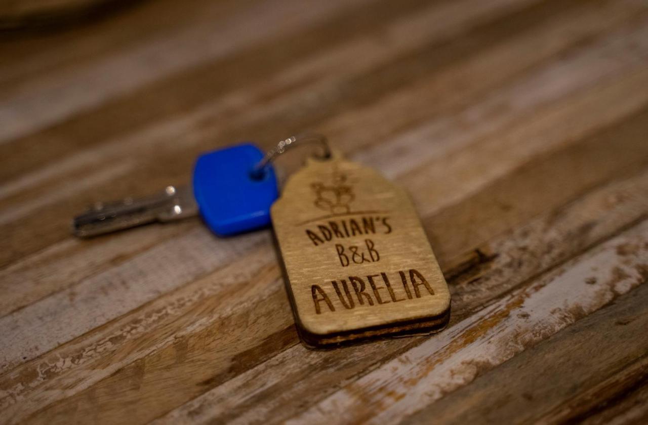 Adrian'S B&B Turi Kültér fotó