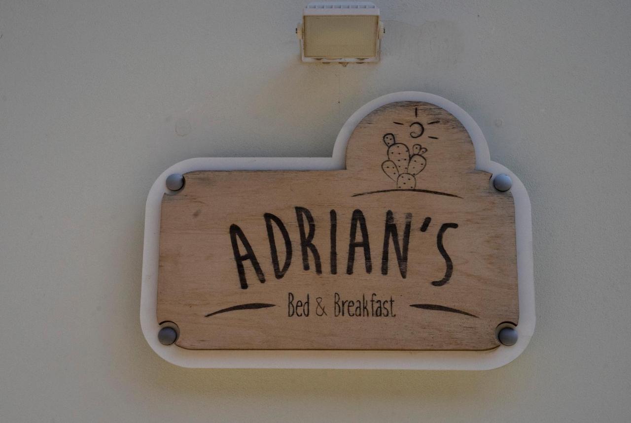 Adrian'S B&B Turi Kültér fotó