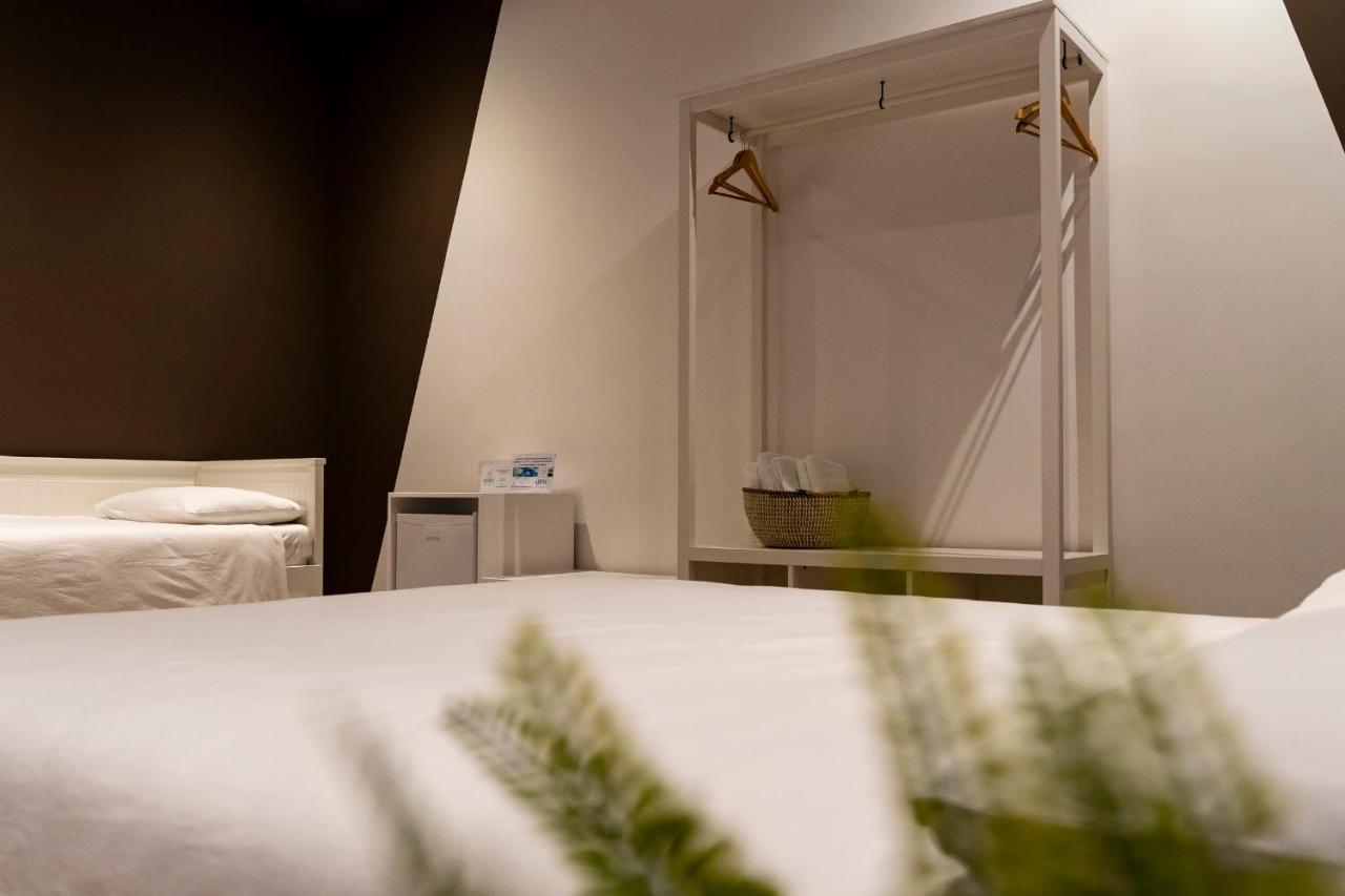 Adrian'S B&B Turi Kültér fotó