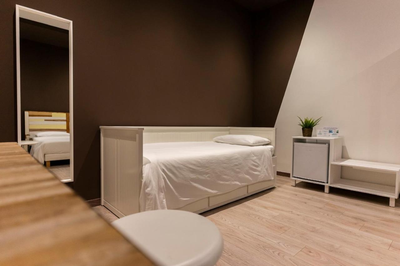 Adrian'S B&B Turi Kültér fotó