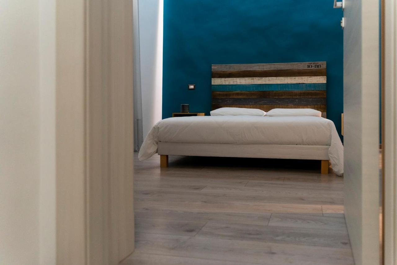 Adrian'S B&B Turi Kültér fotó