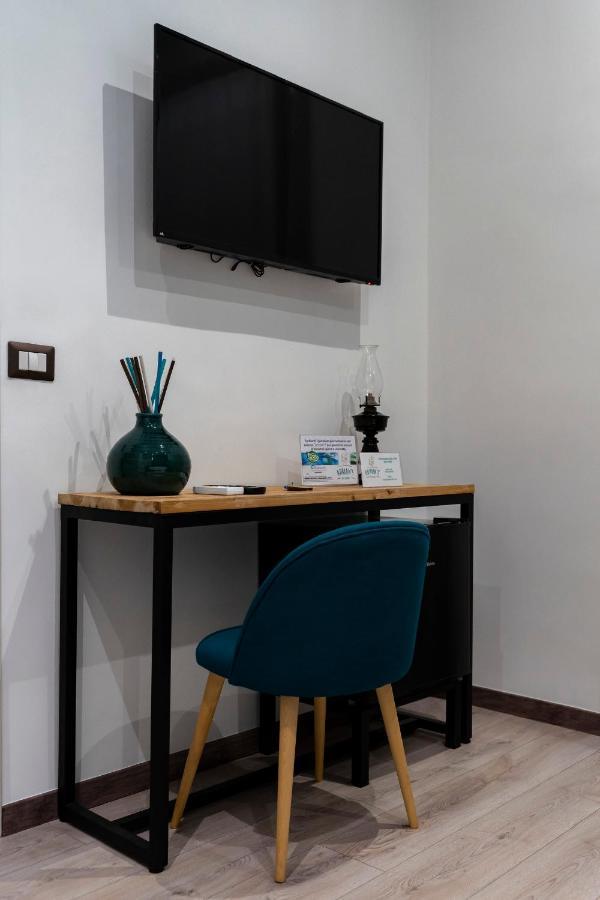 Adrian'S B&B Turi Kültér fotó