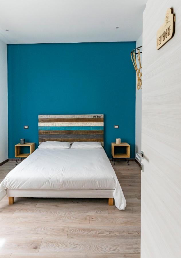 Adrian'S B&B Turi Kültér fotó
