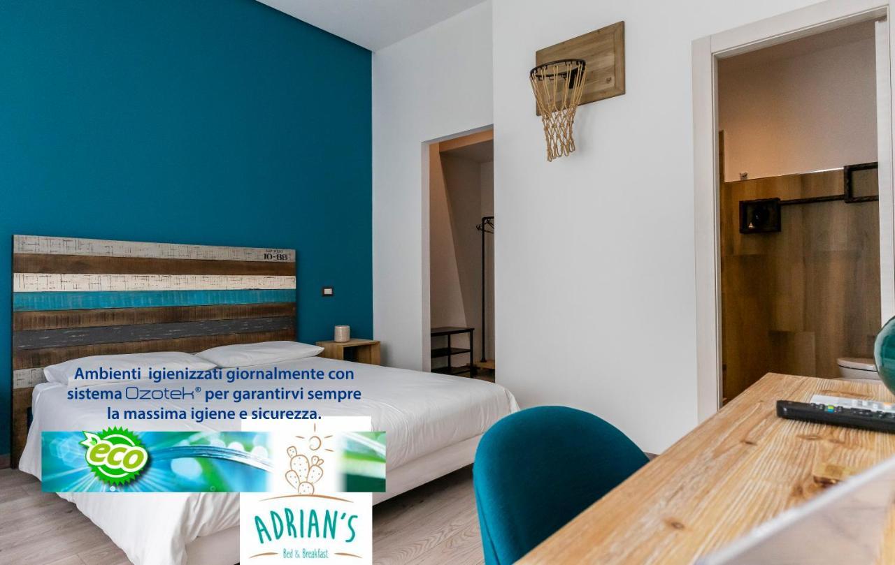 Adrian'S B&B Turi Kültér fotó