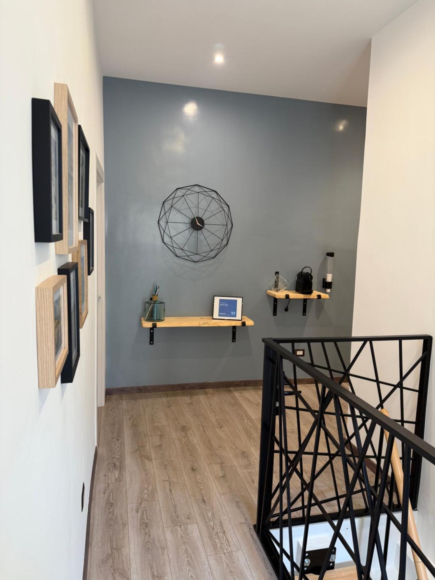 Adrian'S B&B Turi Kültér fotó