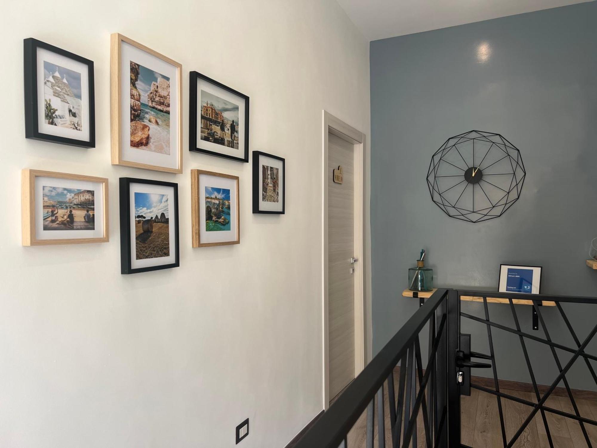 Adrian'S B&B Turi Kültér fotó